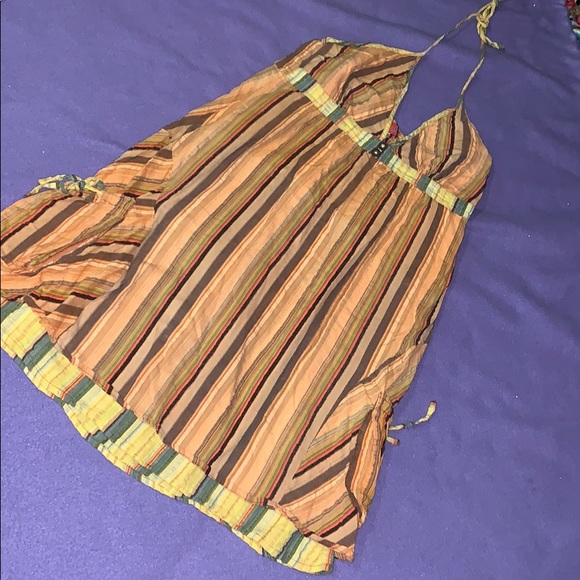 Summer dress - Picture 1 of 3